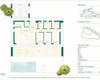 Nueva construcción  - Chalet - Fuente Álamo - Hacienda del Alamo