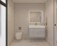 Nueva construcción  - Chalet - Fuente Álamo - Hacienda del Alamo