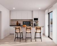 Nueva construcción  - Chalet - Fuente Álamo - La Pinilla