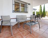 Nueva construcción  - Chalet - Fuente Álamo - Las Palas