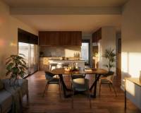 Nueva construcción  - Chalet - Jacarilla - Vistabella