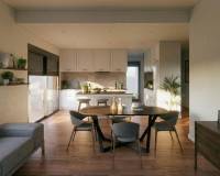 Nueva construcción  - Chalet - Jacarilla - Vistabella