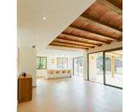 Nueva construcción  - Chalet - Jávea Xàbia - Valle del Sol