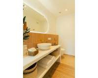 Nueva construcción  - Chalet - Jávea Xàbia - Valle del Sol