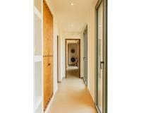 Nueva construcción  - Chalet - Jávea Xàbia - Valle del Sol