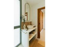 Nueva construcción  - Chalet - Jávea Xàbia - Valle del Sol