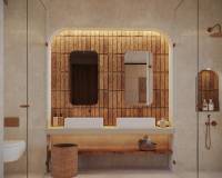 Nueva construcción  - Chalet - Jávea Xàbia - Valle del Sol