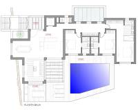 Nueva construcción  - Chalet - Jávea Xàbia - Valle del Sol