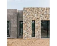 Nueva construcción  - Chalet - Jávea Xàbia - Valle del Sol