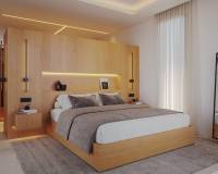 Nueva construcción  - Chalet - Jávea Xàbia - Valle del Sol