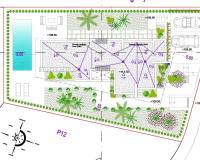 Nueva construcción  - Chalet - La Manga Club - Las Orquídeas