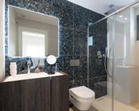 Nueva construcción  - Chalet - La marina - El pinet