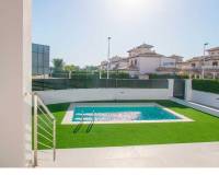 Nueva construcción  - Chalet - La marina - La Marina / El Pinet