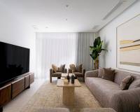 Nueva construcción  - Chalet - La Nucía - Coblanca