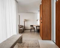 Nueva construcción  - Chalet - La Nucía - Coblanca