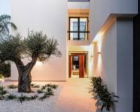 Nueva construcción  - Chalet - La Nucía - Coblanca