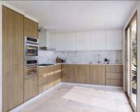 Nueva construcción  - Chalet - La Nucía - Don Mar