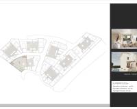 Nueva construcción  - Chalet - La Nucía - Don Mar
