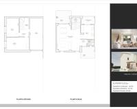 Nueva construcción  - Chalet - La Nucía - Don Mar