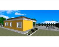 Nueva construcción  - Chalet - La Romana - Batistes