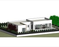 Nueva construcción  - Chalet - La Romana - Batistes