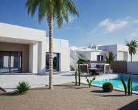Nueva construcción  - Chalet - La Romana - Villas de la Romana