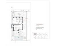 Nueva construcción  - Chalet - La Romana - Villas de la Romana