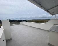 Nueva construcción  - Chalet - Los Alcázares - La Concha