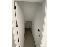 Nueva construcción  - Chalet - Los Alcázares - La Concha