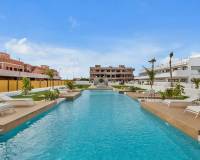 Nueva construcción  - Chalet - Los Alcázares - La Serena Golf