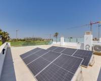 Nueva construcción  - Chalet - Los Alcázares - La Serena Golf