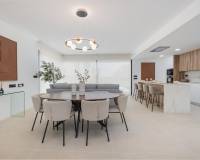 Nueva construcción  - Chalet - Los Alcázares - La Serena Golf