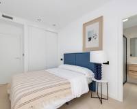 Nueva construcción  - Chalet - Los Alcázares - La Serena Golf