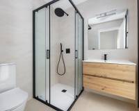 Nueva construcción  - Chalet - Los Alcázares - La Serena Golf