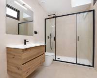 Nueva construcción  - Chalet - Los Alcázares - La Serena Golf