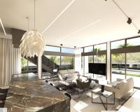 Nueva construcción  - Chalet - Los Alcázares - Santa Rosalia Lake and Life Resort