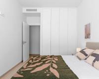 Nueva construcción  - Chalet - Los Alcázares - Serena Golf