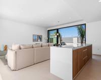 Nueva construcción  - Chalet - Los Alcázares - Serena Golf