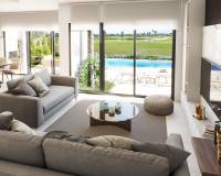 Nueva construcción  - Chalet - Los Alcázares - Serena Golf