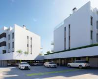 Nueva construcción  - Chalet - Los Alcázares - Serena Golf