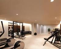 Nueva construcción  - Chalet - Los Alcázares - Serena Golf