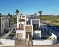 Nueva construcción  - Chalet - Los Alcázares - Serena Golf