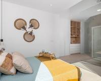 Nueva construcción  - Chalet - Los Alcázares - Serena Golf