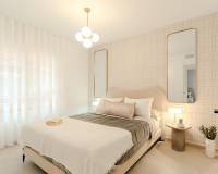 Nueva construcción  - Chalet - Los Alcázares - Serena Golf