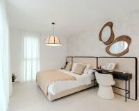 Nueva construcción  - Chalet - Los Alcázares - Serena Golf