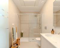 Nueva construcción  - Chalet - Los Alcázares - Serena Golf