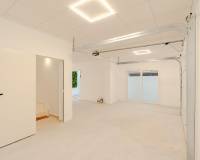 Nueva construcción  - Chalet - Los Alcázares - Serena Golf