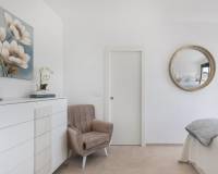 Nueva construcción  - Chalet - Los Alcázares - Serena Golf