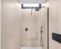 Nueva construcción  - Chalet - Los Alcázares - Serena Golf