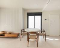 Nueva construcción  - Chalet - Los Alcázares - Serena Golf